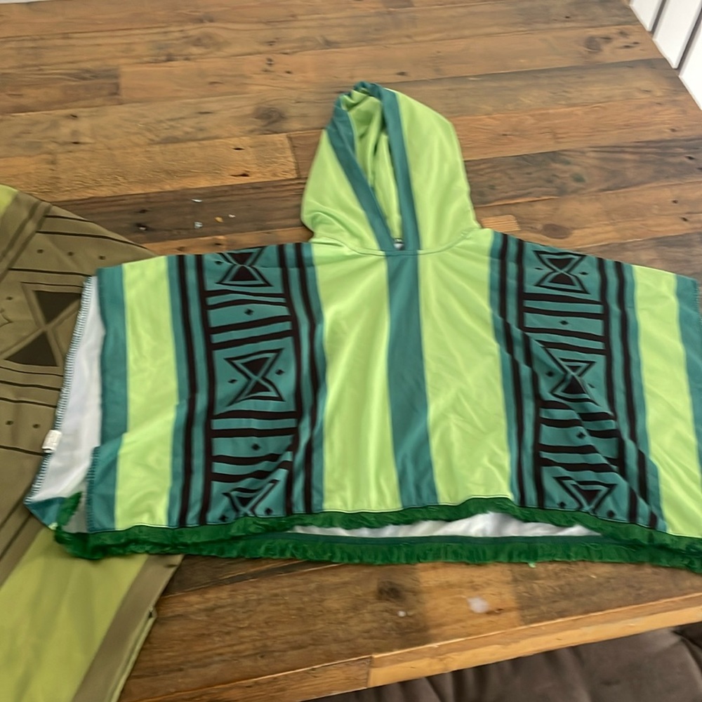 Bruno costume